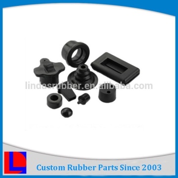 Cheap custom rubber seal plugs