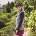 Naiste Pro Team Cycling Gilet Wind Vest