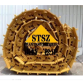 Bulldozer D335C-3 Track Assembly 196-32-01009