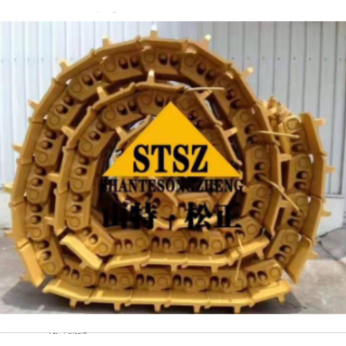 Bulldozer D335C-3 Track Assembly 196-32-01009