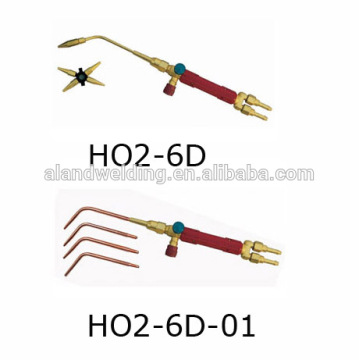 Top Sale Swiss-Style Welding Torch with best price