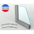 Safety Vacuum Glass for Buildings Without Dew Formation