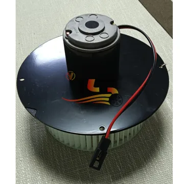 Auto AC Blower Motor for JOHN DEERE RE162771 RE208336 (AT400506 AT456707 RE162771 RE300527)