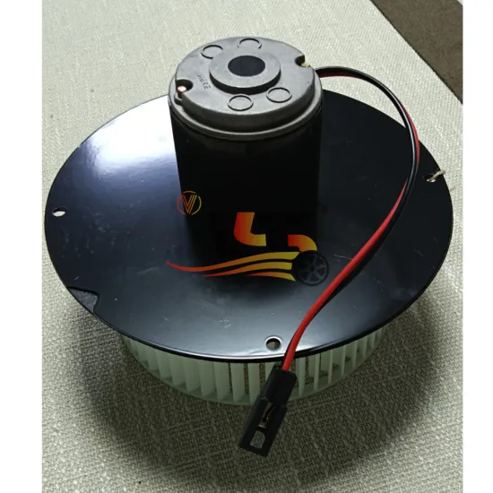 Auto AC Blower Motor for JOHN DEERE RE162771 RE208336 (AT400506 AT456707 RE162771 RE300527)