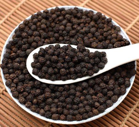coq10 with black pepper extract
