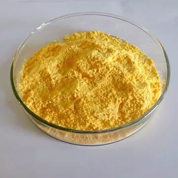 Blowing agent azodicarbonamide foam material powder