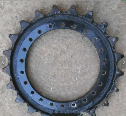 KOBELCO Excavator SK200-6ES Sprockets