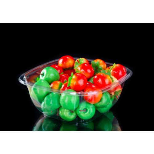 Recyclable Material Salad Bowl