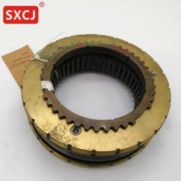 Mitsubishi truck synchronizer gear set