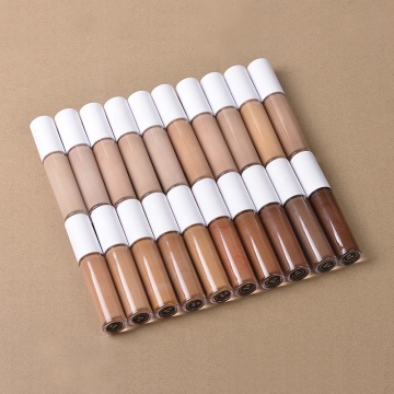 24-Stunden-Verschleiß von lang anhaltender schweißfestes wasserdichtes Concealer Make-up Großhandel