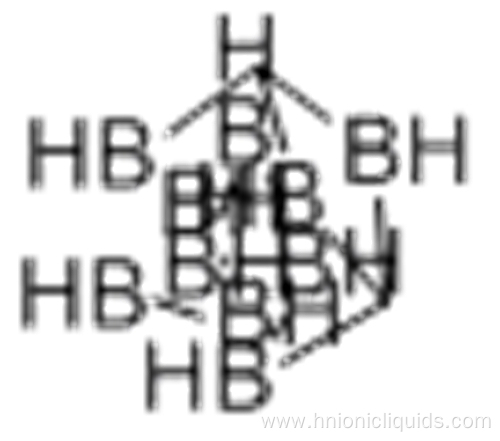 1,7-Dicarbadodecaborane CAS 16986-24-6