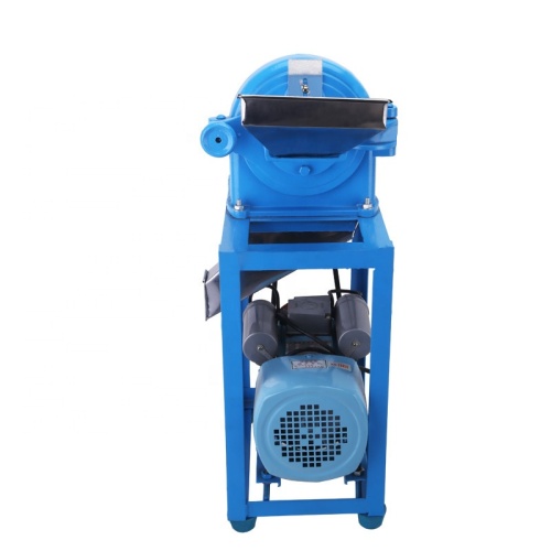 Grain Flour Mill Corn Grinding Machine