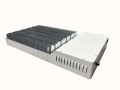 Dimmer 800W LED Grow Light ersätter HPS 1300W