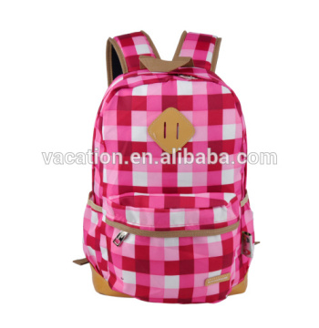 latest student school bag with simple design