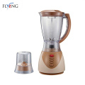 900W Glass Beaker Blender