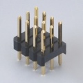 2.54mm Pit Pin Pin Header Circuit Board Connector