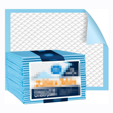 Wholesale Supplier of Medical Adult Disposable Nursing Underpads