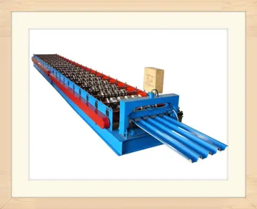 TianYu 2015 Kinds Model of Roof Panel Roll Forming Machine