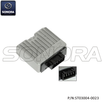 PIAGGIO VESPA Rctifier 641788 (P / N: ST03004-0023) berkualiti tinggi