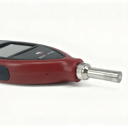 Precision sound level meter