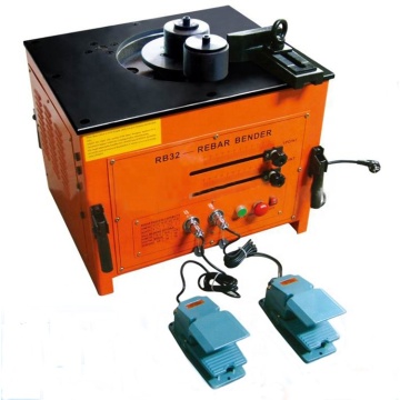 Automatic Bending Tools 6-20mm for Construction Works for Sale