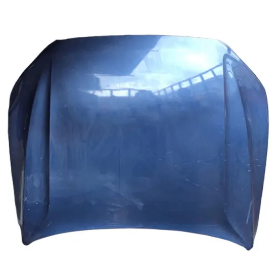 OE 31335900 31424560 Auto Part Engine Hood for Volvo XC60