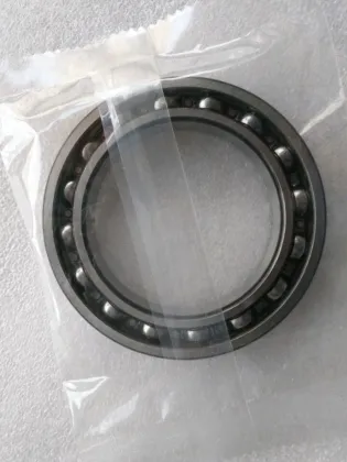 Ball Bearing 6203-c-2z Fag Bearing Size 17x40x12