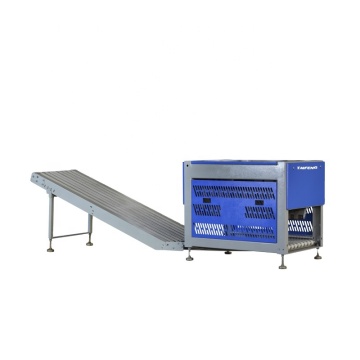 Automated Towel Folder and Stacker Machine: Efficient Solutions for Linen Management