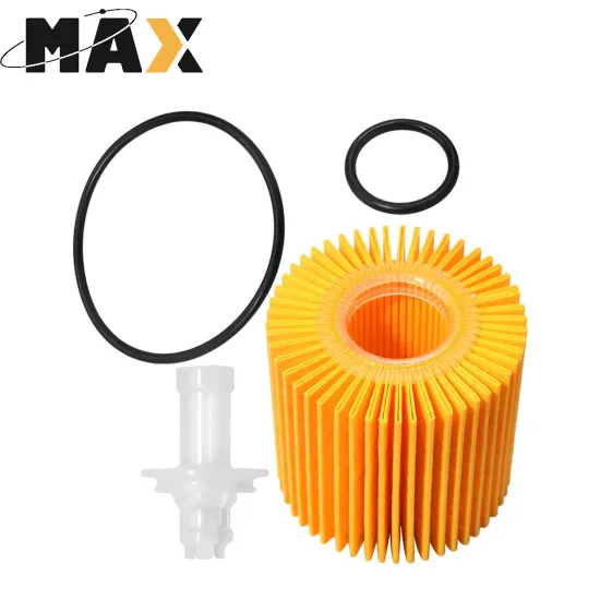 Auto Engine Systems for Toyota Lexus: Oil Filters for Camry Sienna (04152-YZZA1/04152YZZA1)