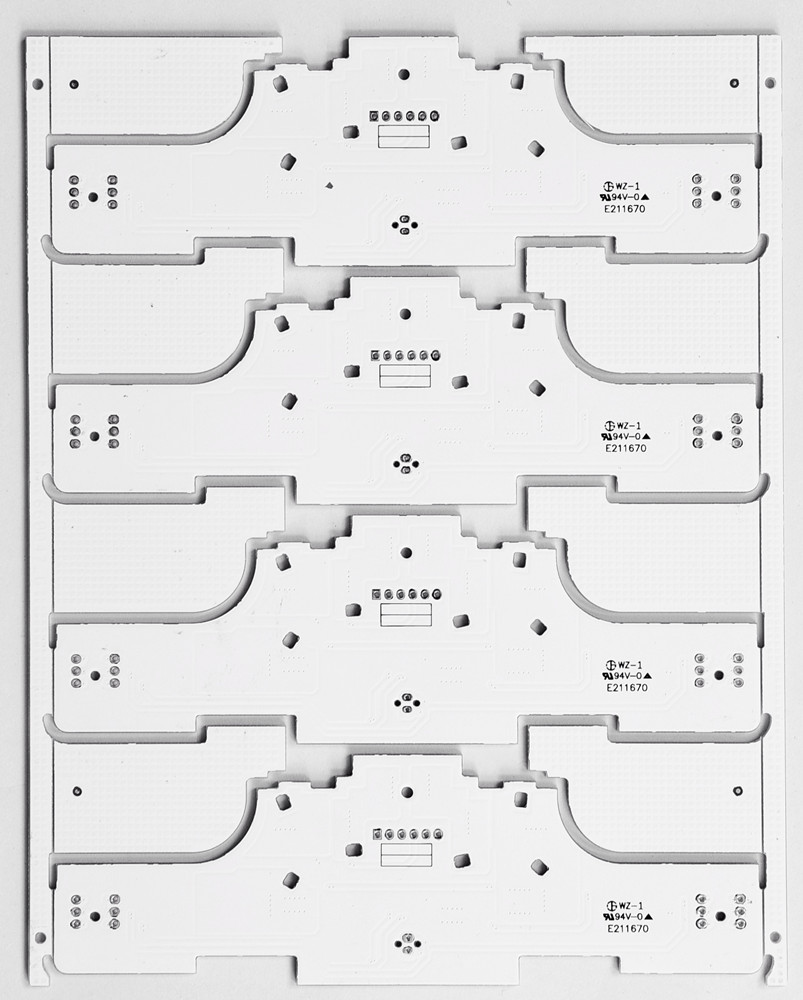 Led Lighting Circuit