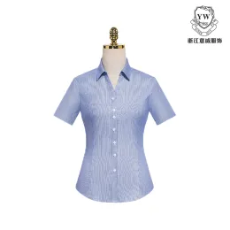 MTV-255 Women's Short Sleeve Shirt
