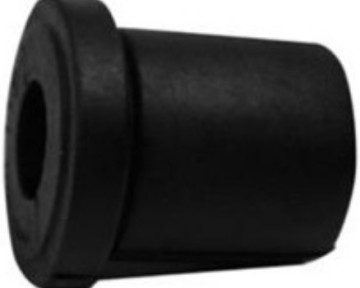 Alta calidad Toyota HILUX RN20 LN20 automático resorte buje 90385-18002