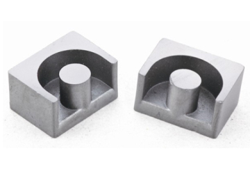 EP Type Cores