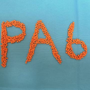 MXD6 PA6 GF55 plastic Granules