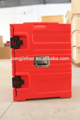 KJB-X05 THERMO CARRIER, THERMO FOOD CARRIER, THERMO FOOD PAN CARRIER