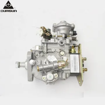 Fuel Injection Pump 0460424257