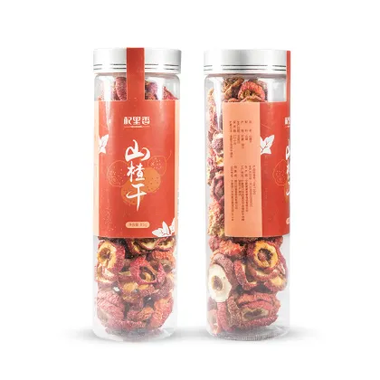 Qi Li Xiang Hawthorn Dry