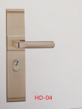 luxury handles for doors