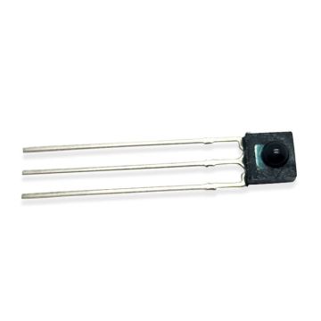 Dongguan Pengyuan 5V 38KHz Infrared LED Receiver for Remote Control