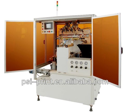 2-color screen printing machine S103/2