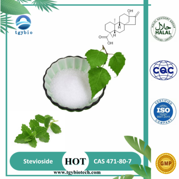 Tedarik Stevia Extract Steviosid%98/Steviosid RA%98