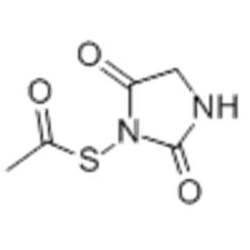 3-ACETIL-THIOHYDANTOIN CAS 32085-04-4