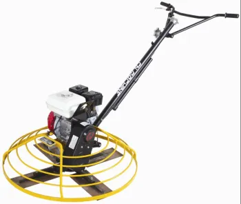 Power Trowel (PT36)