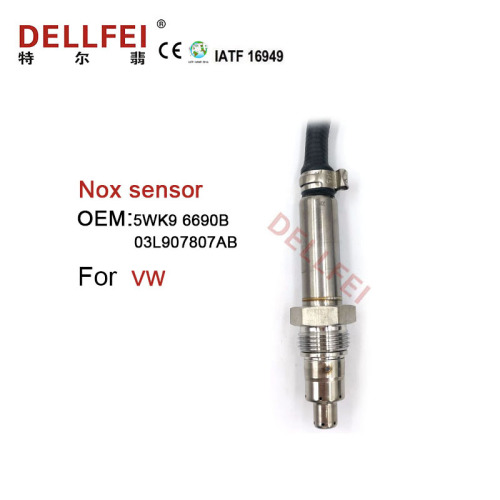 Sensor VW 12V NOX 5WK9 6690B 03L907807AB