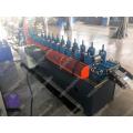 Stud And Track Plaster Board Channel Forming Machine