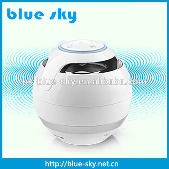 2015 Best Selling Portable Mini Bluetooth Speaker With hands free