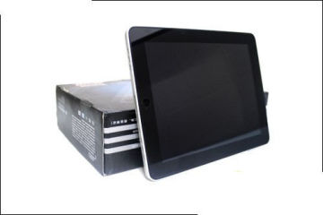Phone Call Pad 9.7 Inch Android 4.0 Quad Core Tablet Pc , 1.2ghz Cpu 16g