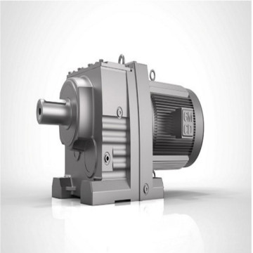 Crane Gear Motor with Close and Precise Gear