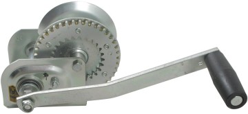 High-Performance Brake Winch - Cable Only - 1, 000 Lbs (W1401001)