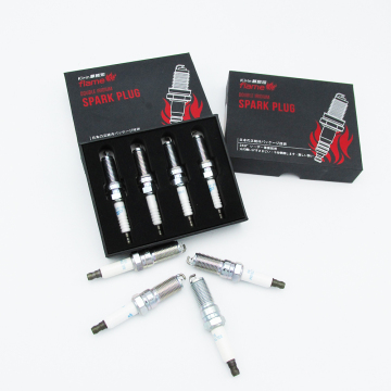 China Car Spark Plug Hot Sale for Gas Engine